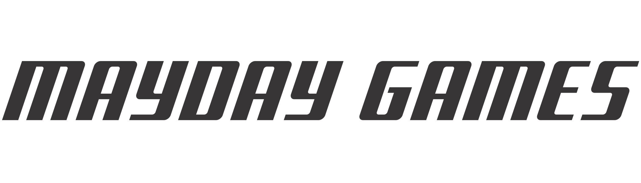 Mayday Games