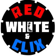 Red, White, and Clix — home