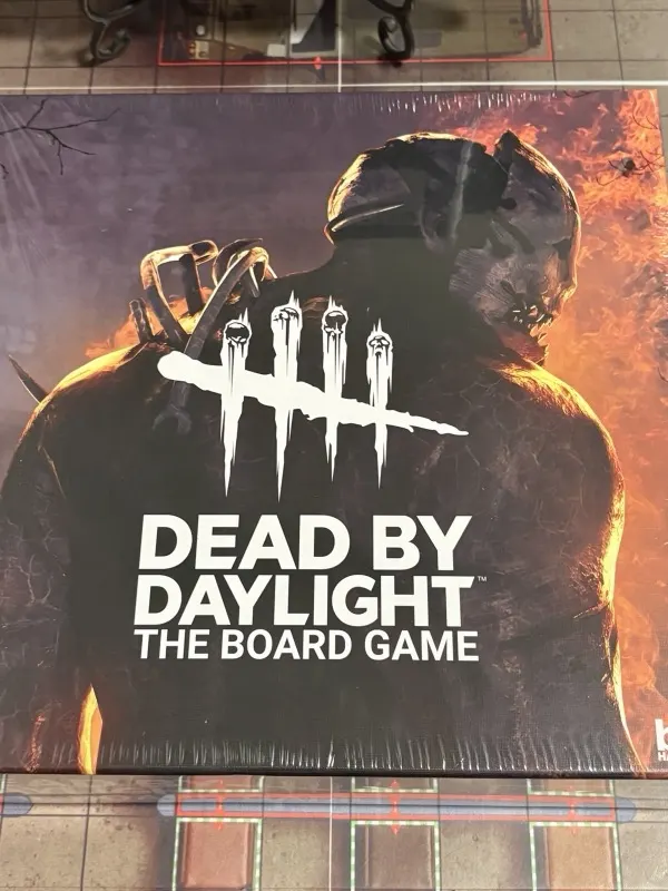 Dead by Daylight: The Board Game, donated by Level 99 Games